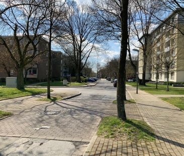 Demnächst frei! 2-Zimmer-Wohnung in Essen Freisenbruch - Photo 1