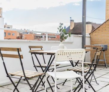 Calle del Puerto de Suebe, Madrid, Community of Madrid 28038 - Photo 5