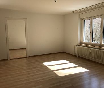 Zentrale und doch ruhige Wohnung in Winterthur - Foto 5