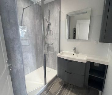 Location Appartement 2 pièces 24m² RENNES 35000 - Photo 3