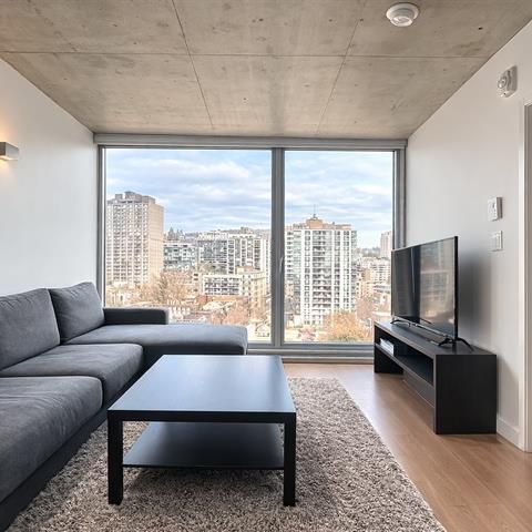 1800 Boul. René Lévesque O. - Photo 1