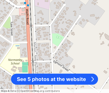 Browne St Normanby Taranaki - Photo 1