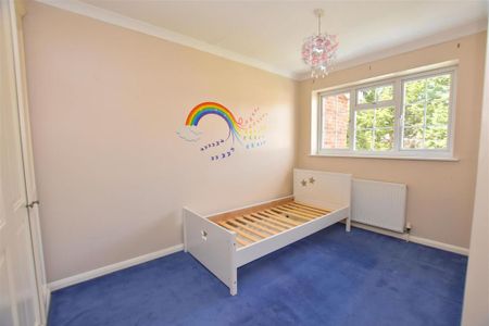 3 bedroom terraced house to rent - Photo 4