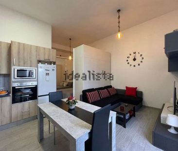 Alquiler de piso en Calle Mollina, 10 - Photo 4