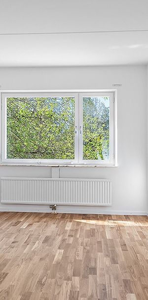 Vattumannens Gata 141, Brandbergen - Foto 1