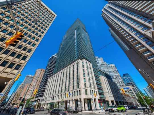 For Lease - 955 Bay Street Unit# 1715, Toronto, Ontario - Photo 1
