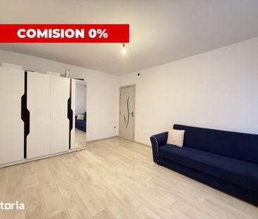 COMISION 0% Apartament cu 2 camere de inchiriat in zona Blascovici - Photo 1