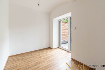 Moderne 2-Zimmer-Wohnung mit Terrasse in Linz/Urfahr nähe Lentia zu vermieten! - Photo 2