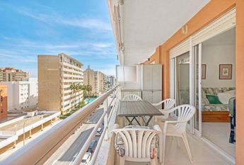 1 room luxury Apartment for rent in Gandia, Valencia