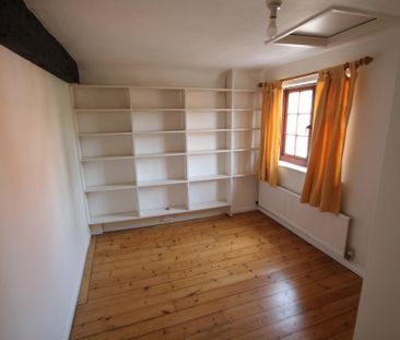 2 bedroom house to rent - Photo 2