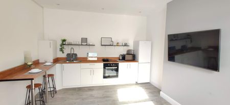 Hampstead Road - Photo 5