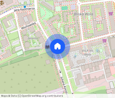 Nowoczesne i przestronne mieszkanie na wynajem - Zdjęcie 1