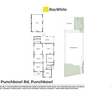 Home For Rent - Photo 1