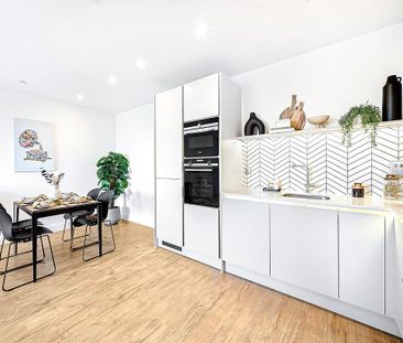 2 bedroom apartment to rent - Photo 6