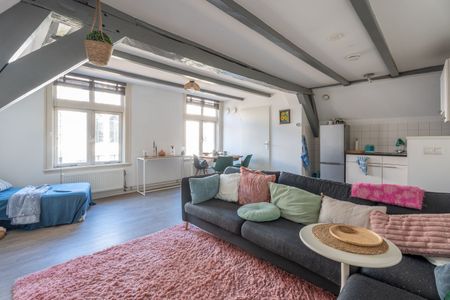 Appartement te huur: Haarstraat 60-A 4201 JD Gorinchem - Foto 4