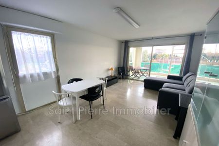 Appartement Cagnes-sur-Mer - Photo 3