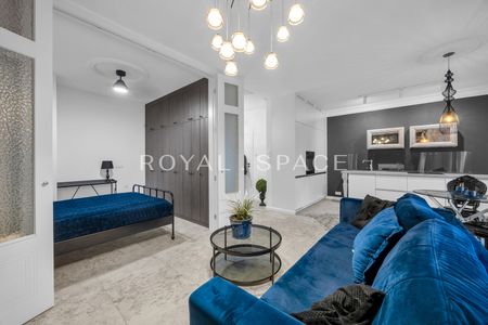 Wyjątkowy apartament w Mennica Residance - Фото 2