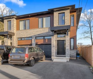 For Lease - 318 River Road Unit# Lower, Welland, Ontario - Photo 3