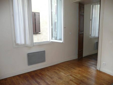 Location appartement t3 65 m² à Villefranche-de-Rouergue (12200) - Photo 4