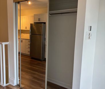 For Lease - 86 Carlaw Avenue, Toronto, Ontario - Photo 1