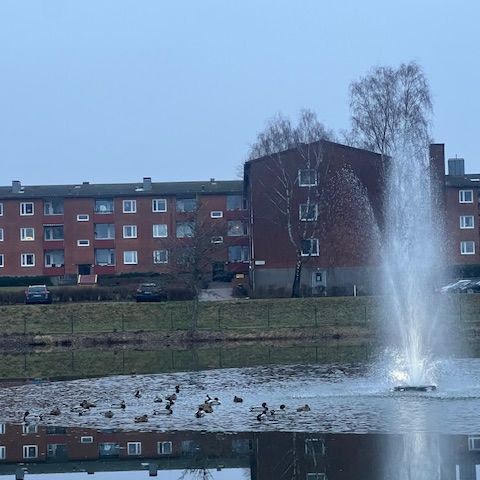 Järnvägsgatan, Perstorp - Foto 2
