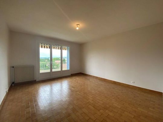 Location appartement t2 à Romans-sur-Isère (26100) - Photo 1