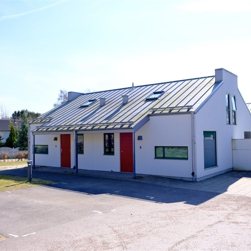 Teresiavägen 2 C - Foto 2