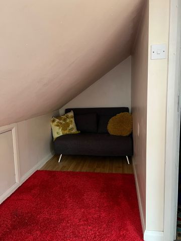 Room in a Shared House, Stanmer Park Road, BN1 - Photo 3