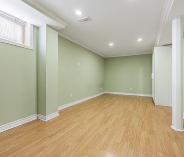 252 Thistle Down Blvd – Basement - Photo 4