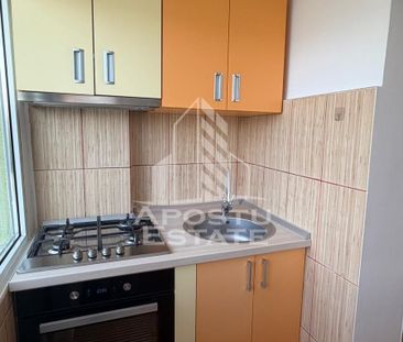 Apartament cu 2 camere de inchiriat, petfriendly, Girocului,Timisoara - Photo 5