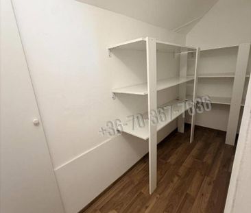 Kiadó jó állapotú lakás - Tata - Fotó 1
