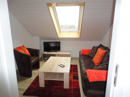 2.5 Zimmer, 30 m² - Photo 2