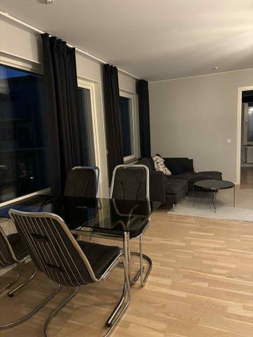 Johannesbäcksgatan, Uppsala - Foto 3