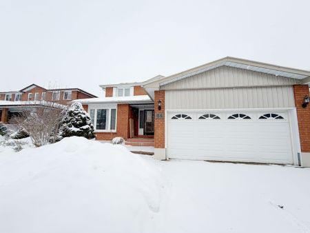 For Lease - 44 Addison Street Unit# Upper, Richmond Hill, Ontario - Photo 3