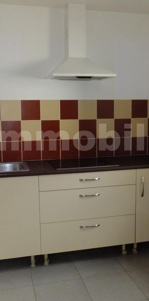 Location Appartement 1 pièce 24m² TOURCOING 59200 - Photo 1