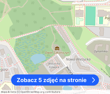 Kawalerka w spokojnej okolicy - Zdjęcie 1