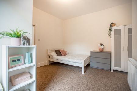 6 Bed Terraced House, Brocco Bank, S11 - Photo 5