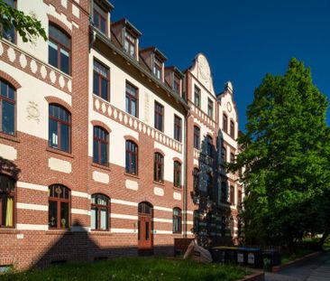 Familienfreundliche 3-Zimmer-Wohnung in ruhiger Lage - Photo 4