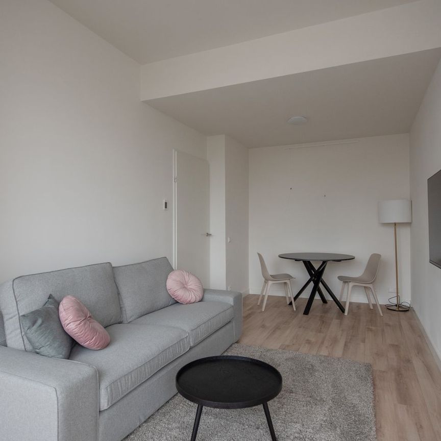 Wethouder Hillenaarplnts 121, Artiestenbuurt, 2284VS, Rijswijk (Zh) - Foto 1