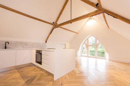 2 bedroom maisonette to rent - Photo 5