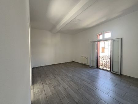Location Appartement 2 pièces 52m² SOREDE 66690 - Photo 5