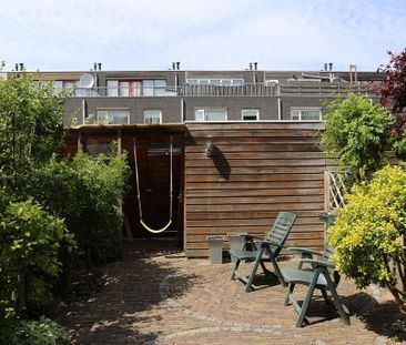 Beverenstraat 34, 1066 WD, Amsterdam - Foto 1