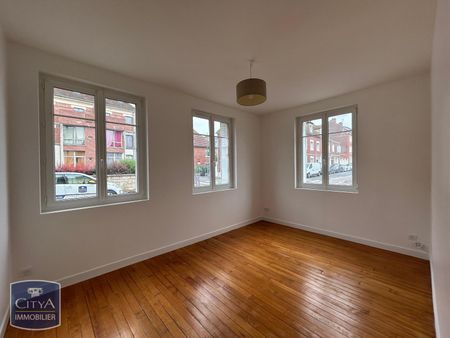 Location Appartement 2 pièces 35m² BEAUVAIS 60000 - Photo 5