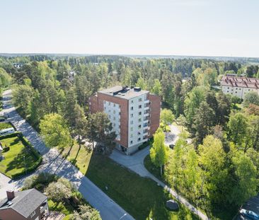 Norra Storängsvägen, Finspång - Photo 2