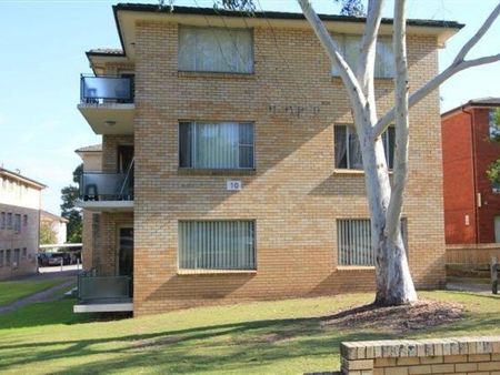 5/10 Union Street, West Ryde NSW 2114 - Apartment For Rent | Domain - Photo 5