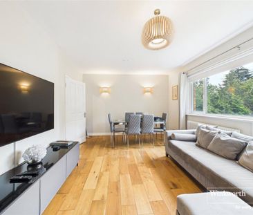 3 bedroom apartment to rent - Photo 1