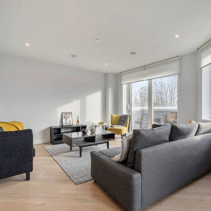 1 bedroom flat to rent - Photo 1