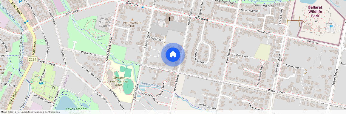 2 Altieri Pl, Vic 3350, Ballarat East