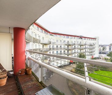 1 Bed Flat - Photo 6