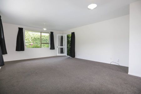 Two Bedroom Unit – Heatpump - Photo 2